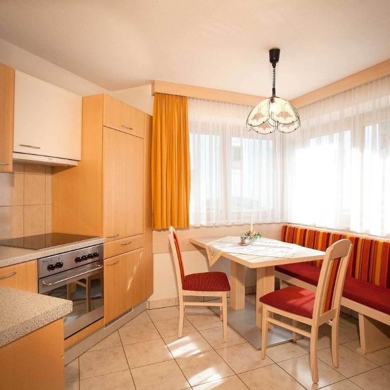 Ferienresidenz La Vita - Apartment mit 2 Schlafzimmern und Balkon - 4