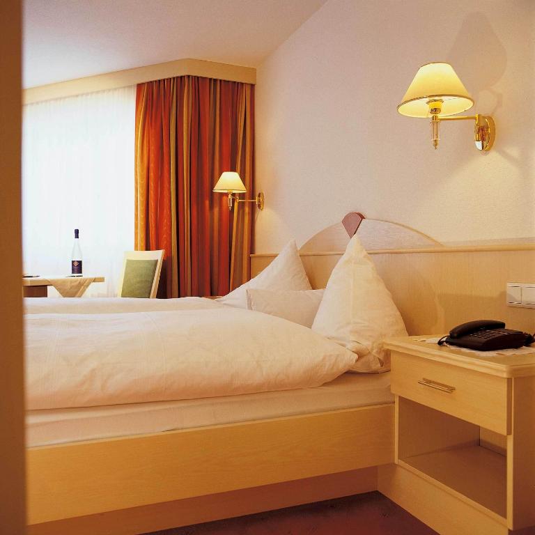 Ferienresidenz La Vita - Apartment mit 2 Schlafzimmern und Balkon - 6