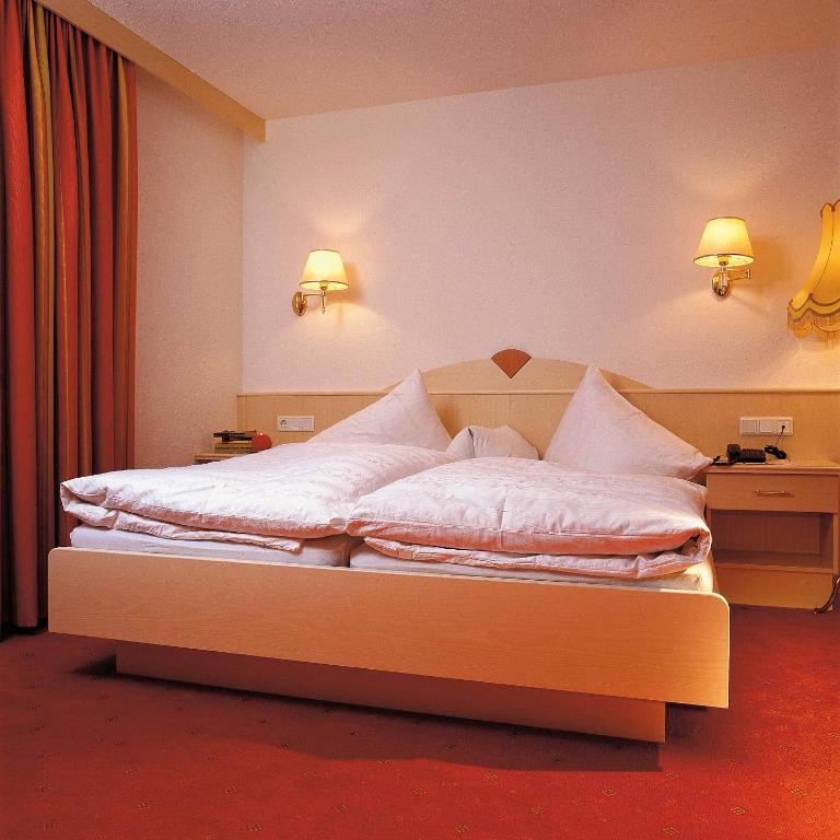 Ferienresidenz La Vita - Doppelzimmer - 11