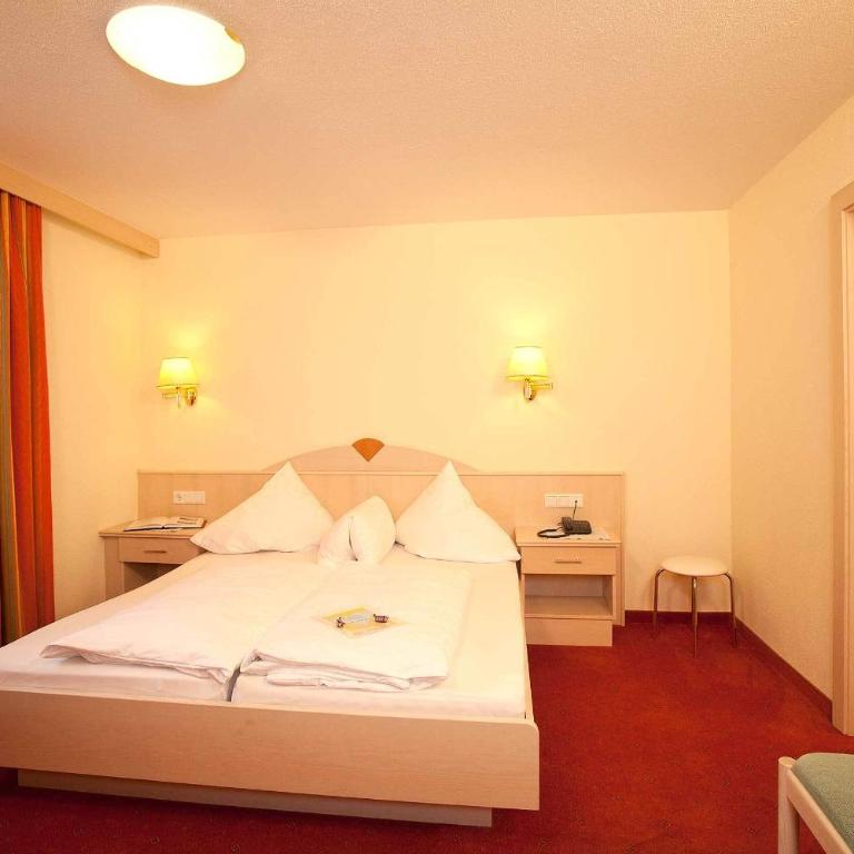 Ferienresidenz La Vita - Doppelzimmer - 13