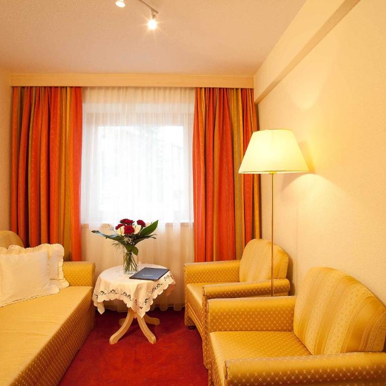 Ferienresidenz La Vita - Doppelzimmer - 6