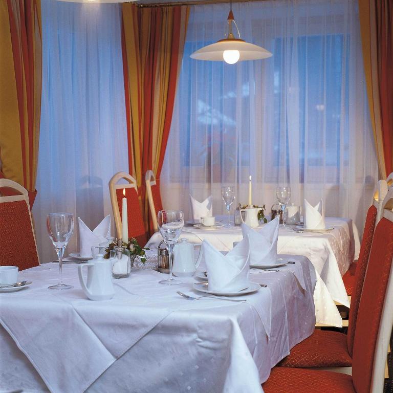 Ferienresidenz La Vita - Doppelzimmer - 14