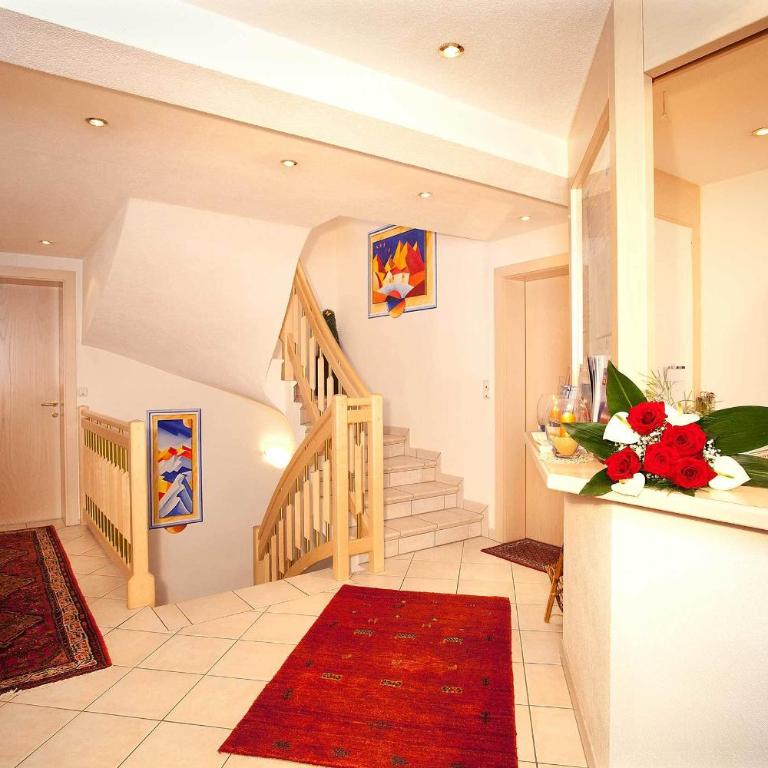 Ferienresidenz La Vita - Apartment mit 2 Schlafzimmern und Balkon - 7