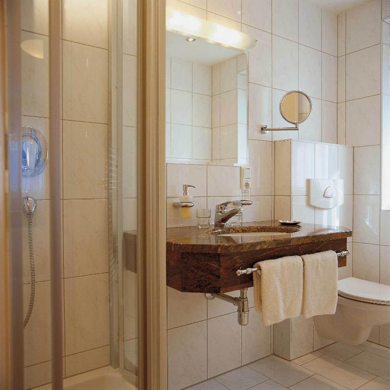 Ferienresidenz La Vita - Doppelzimmer - 12