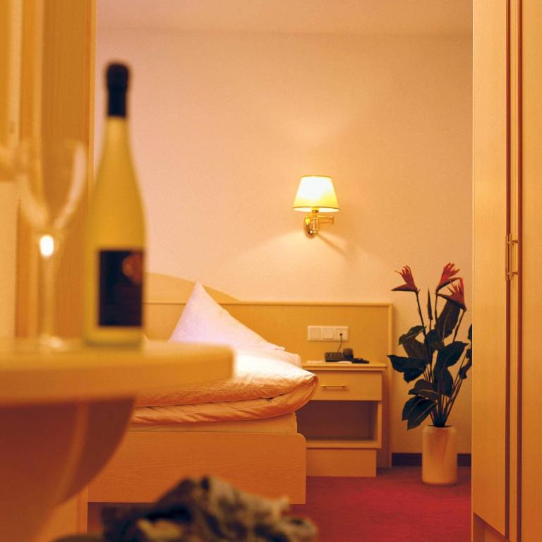 Ferienresidenz La Vita - Doppelzimmer - 10