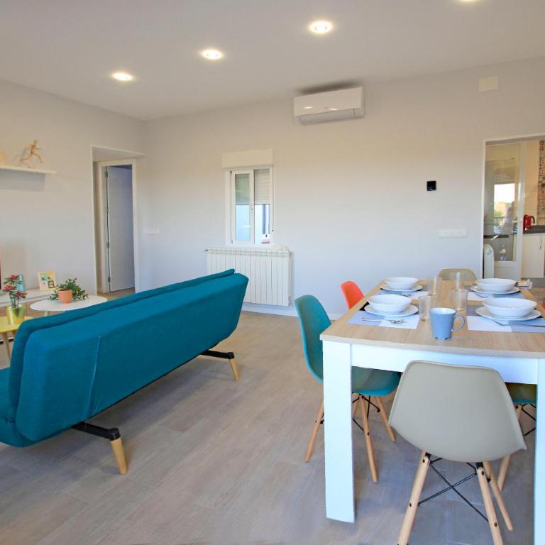 Mirador de Cervantes - Apartamento de 2 dormitorios - 2