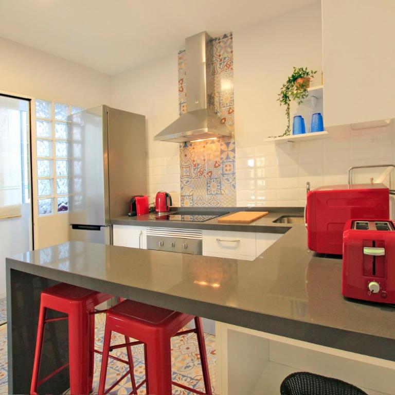 Mirador de Cervantes - Apartamento de 2 dormitorios - 11
