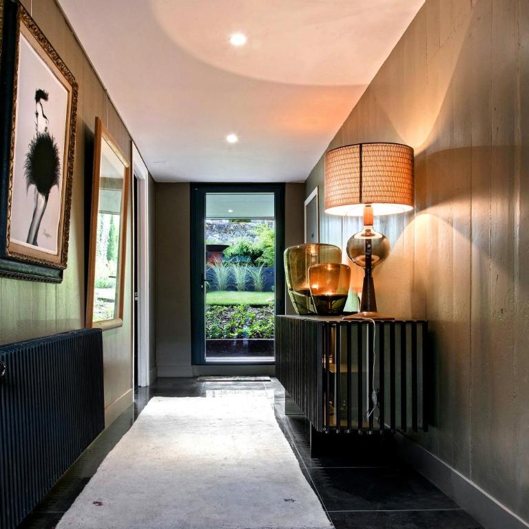 Le 10Honfleur - Appartement - Vue sur Jardin - 10