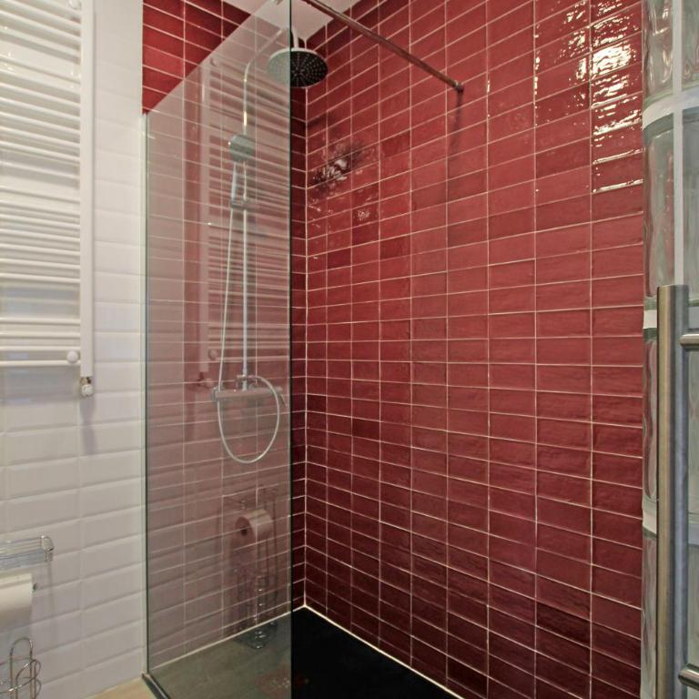 Mirador de Cervantes - Apartamento de 2 dormitorios - 8
