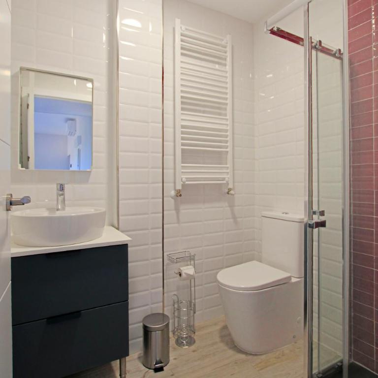 Mirador de Cervantes - Apartamento de 2 dormitorios - 6