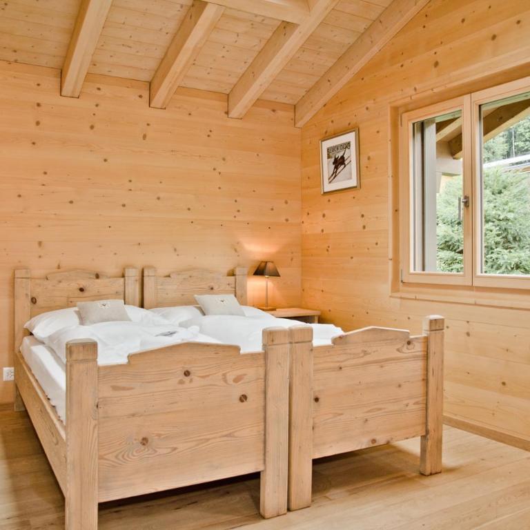 Apartment Bäreggblick - GRIWA RENT AG - Apartment mit 3 Schlafzimmern - 9