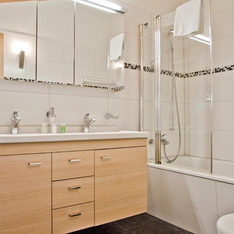 Apartment Bäreggblick - GRIWA RENT AG - Apartment mit 3 Schlafzimmern - 19