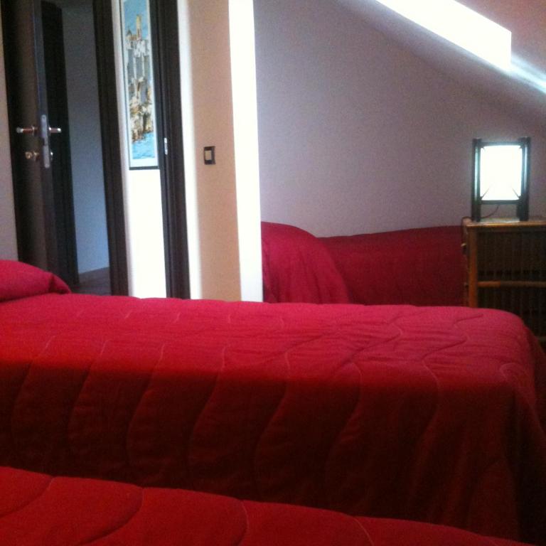 Casa Vacanze Surriano - Two-Bedroom House - 8