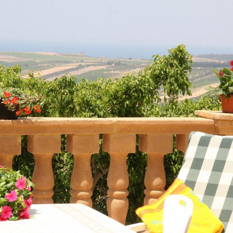 Casa Vacanze Surriano - Two-Bedroom House - 11