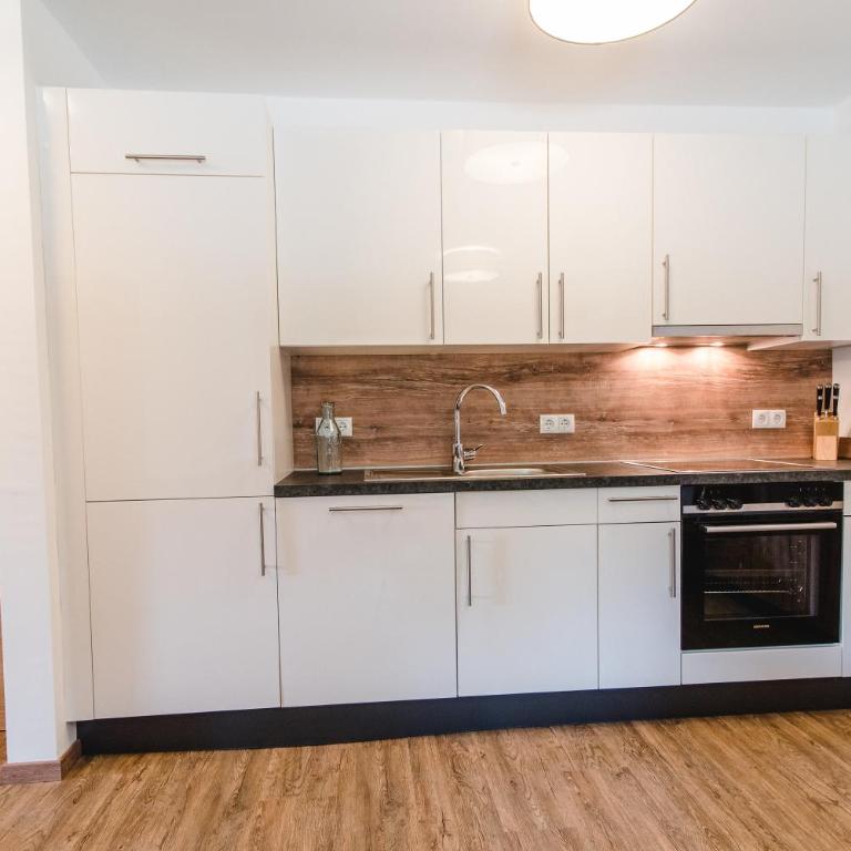 Ferienparadies Wiesenbauer - Studio-Apartment - 11