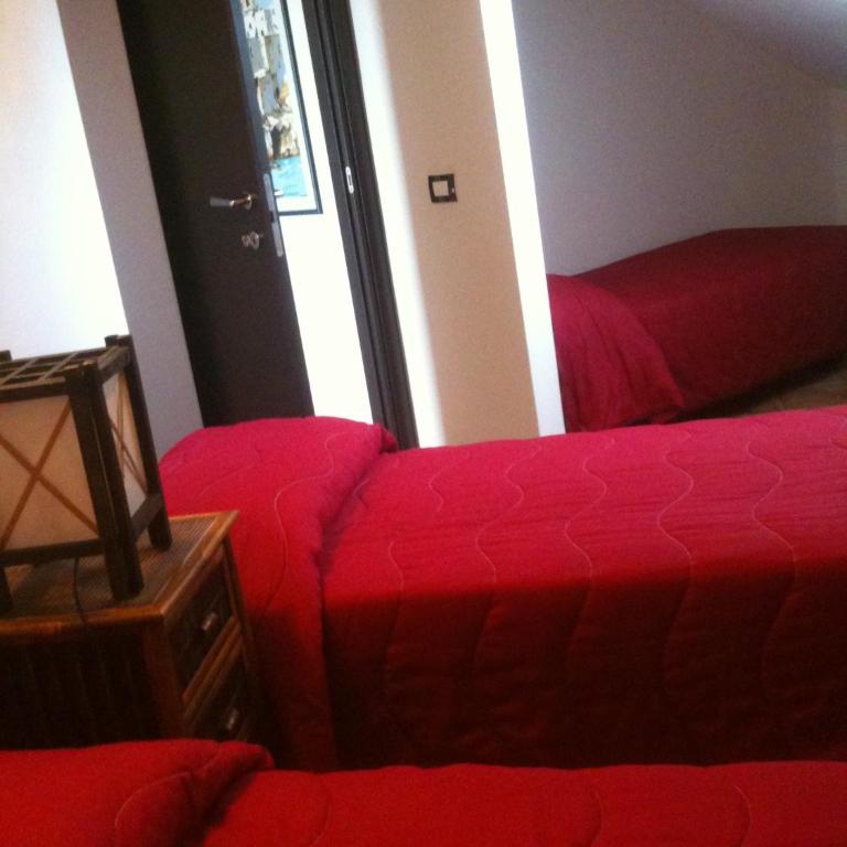 Casa Vacanze Surriano - Two-Bedroom House - 17