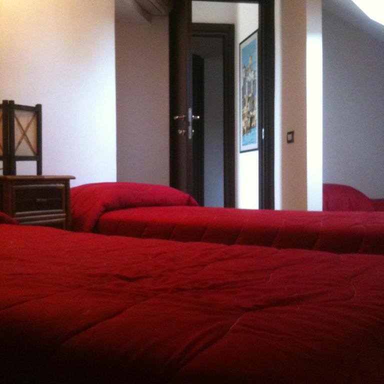 Casa Vacanze Surriano - Two-Bedroom House - 3