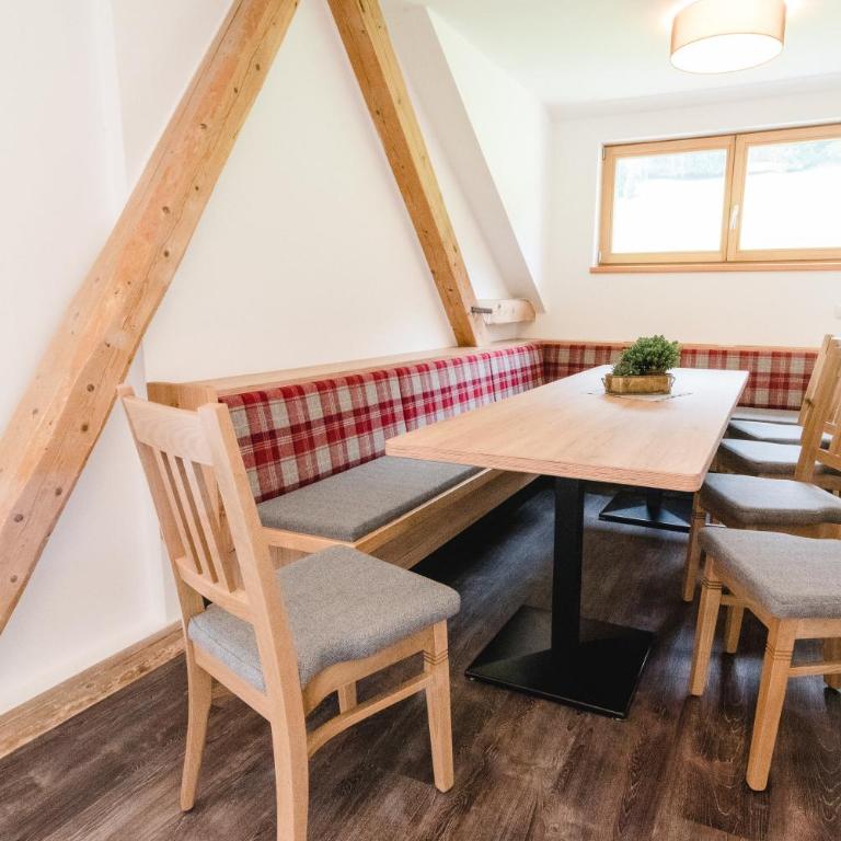 Ferienparadies Wiesenbauer - Studio-Apartment - 12
