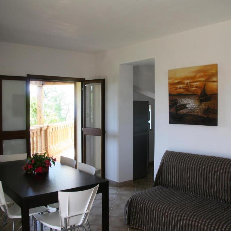 Casa Vacanze Surriano - Two-Bedroom House - 20