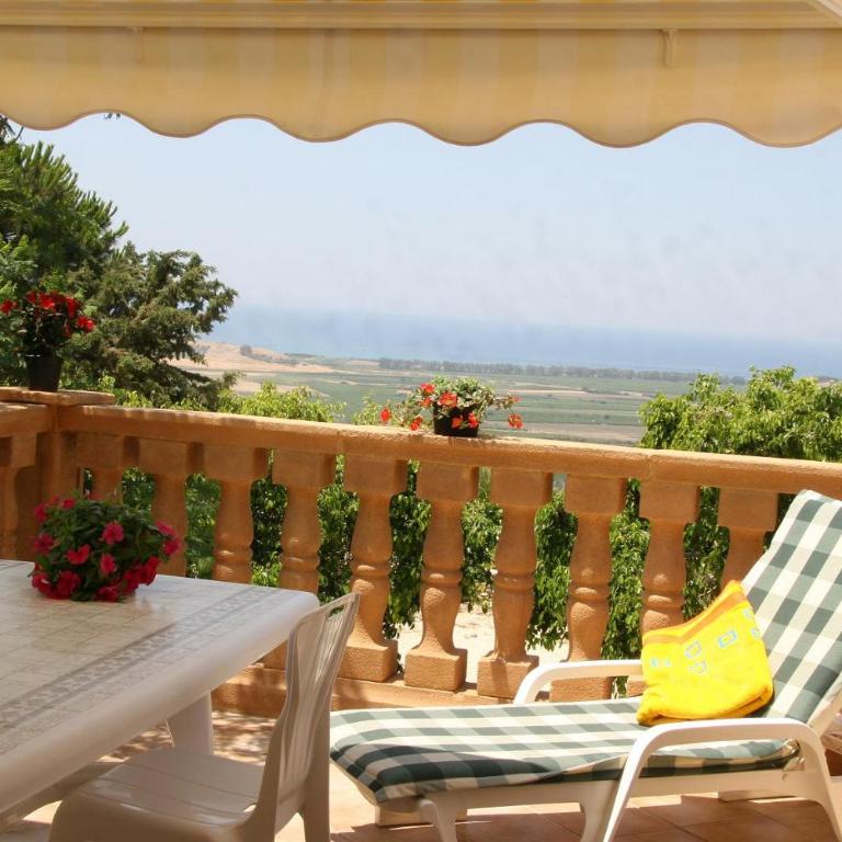 Casa Vacanze Surriano - Two-Bedroom House - 25