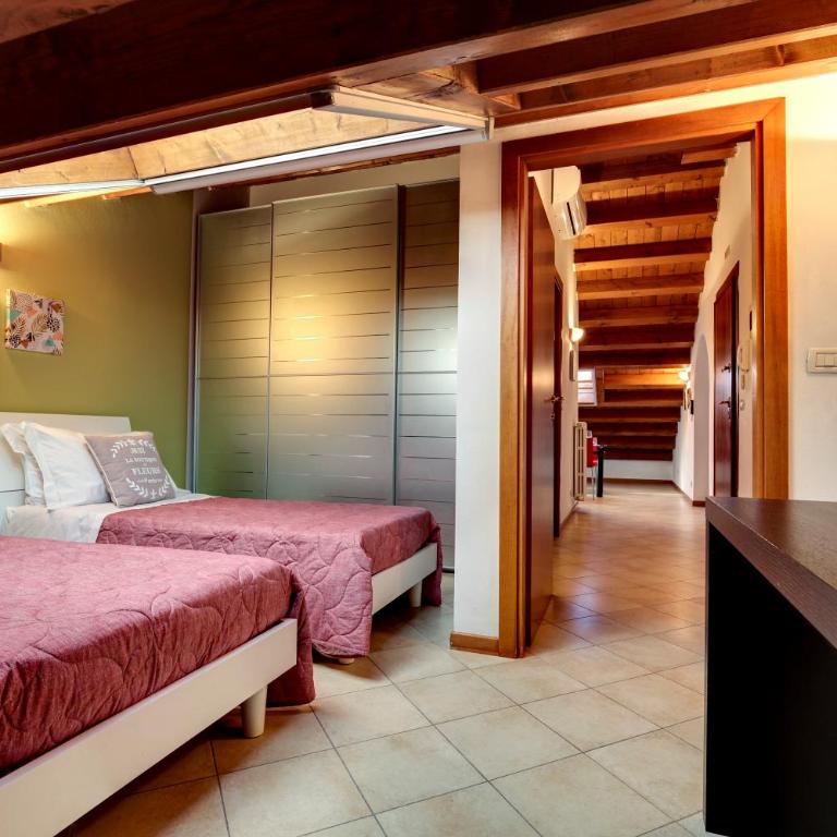 Cannaregio - Venice Style Apartments - Appartamento Attico - 5
