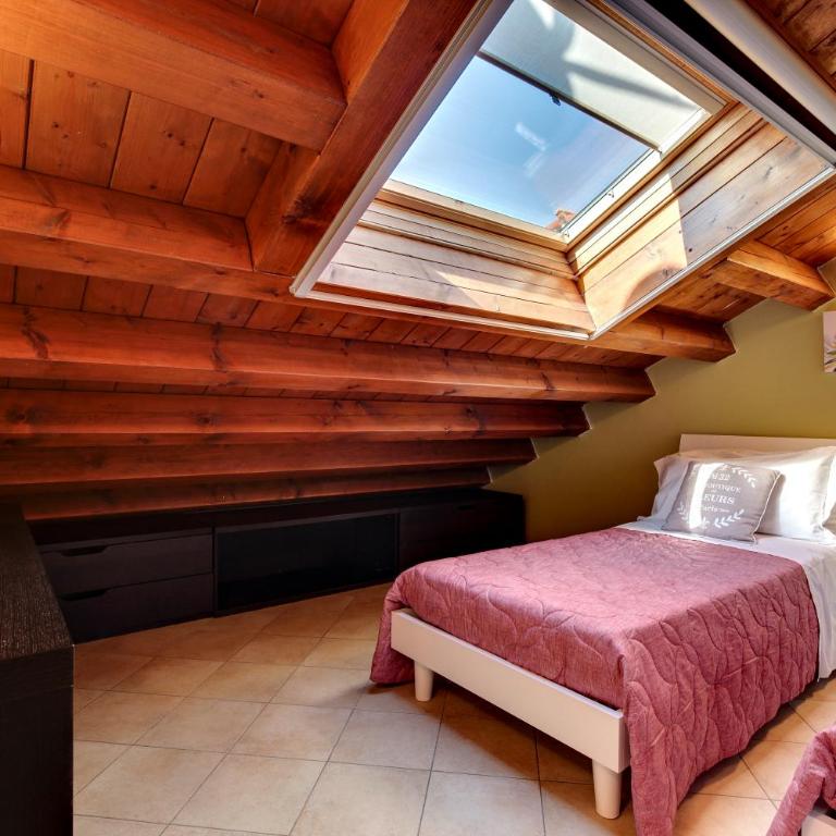 Cannaregio - Venice Style Apartments - Appartamento Attico - 7