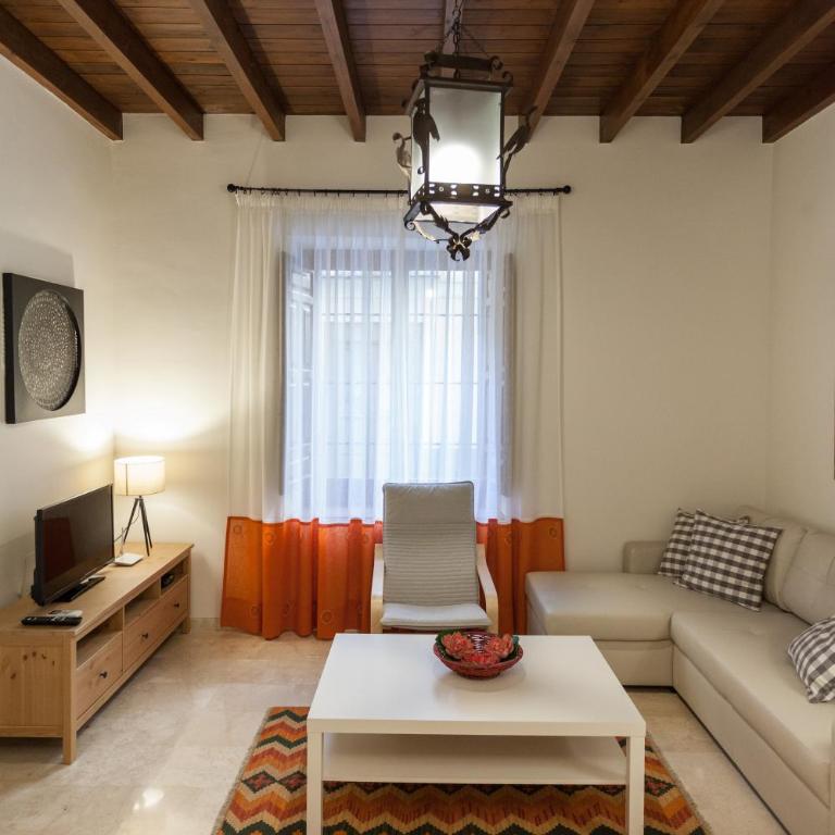 Apartamento De Lujo En Antiguo Convento - Apartment - 6