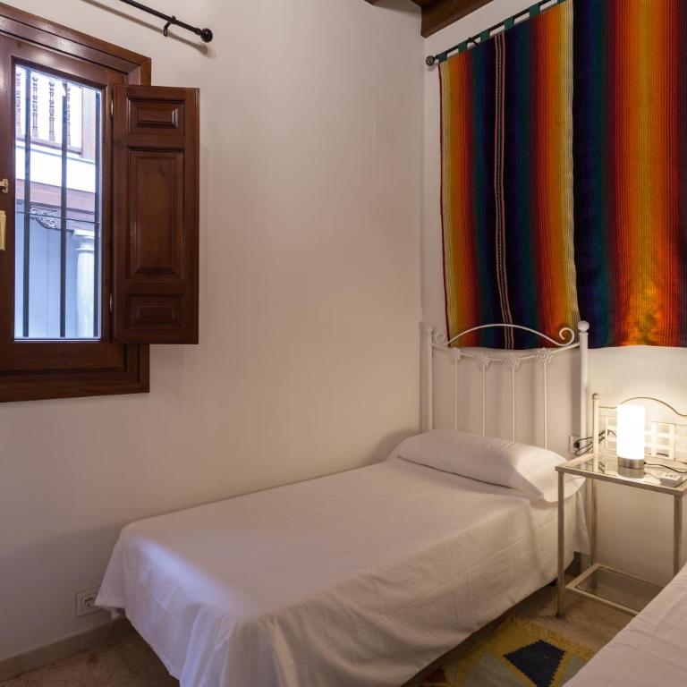 Apartamento De Lujo En Antiguo Convento - Apartment - 8