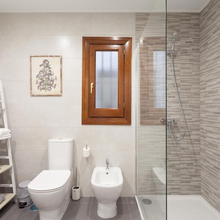 Apartamento De Lujo En Antiguo Convento - Apartment - 3