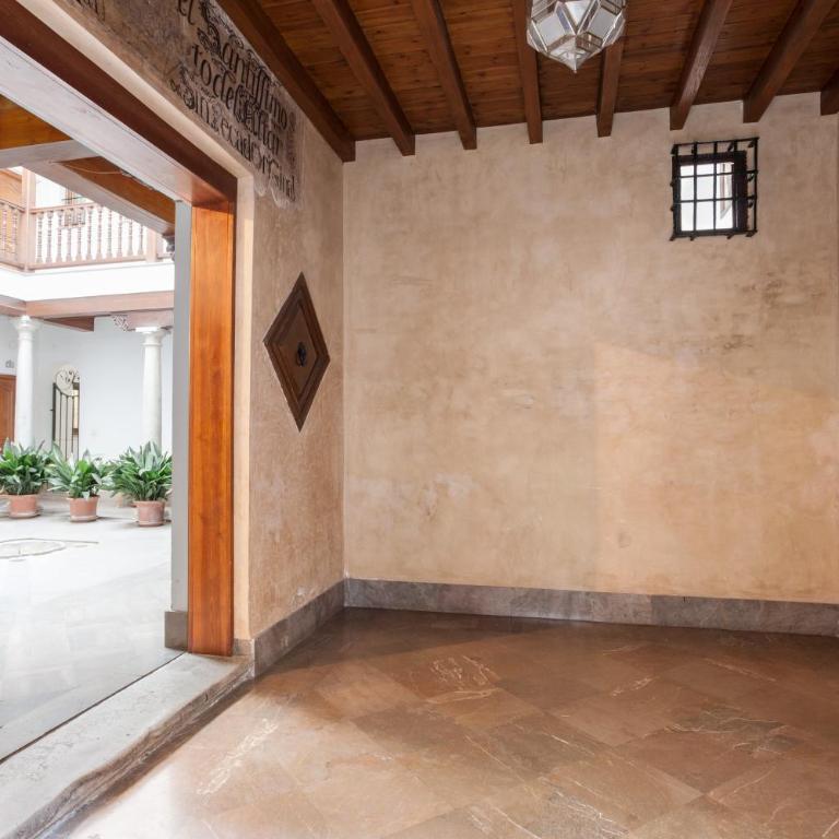 Apartamento De Lujo En Antiguo Convento - Apartment - 18