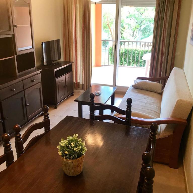 Montemar Natura Resort - Apartamento de 2 dormitorios - 1