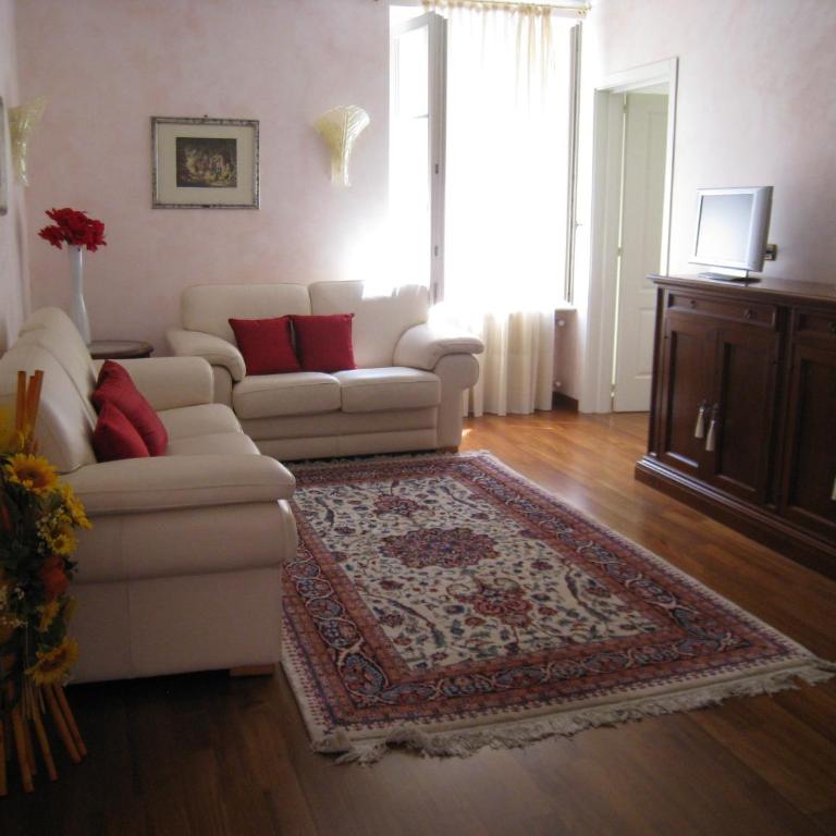 Casa Elisabetta Rapallo - Appartamento con 2 Camere da Letto - 1