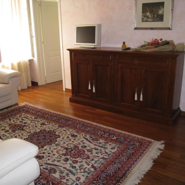 Casa Elisabetta Rapallo - Appartamento con 2 Camere da Letto - 10