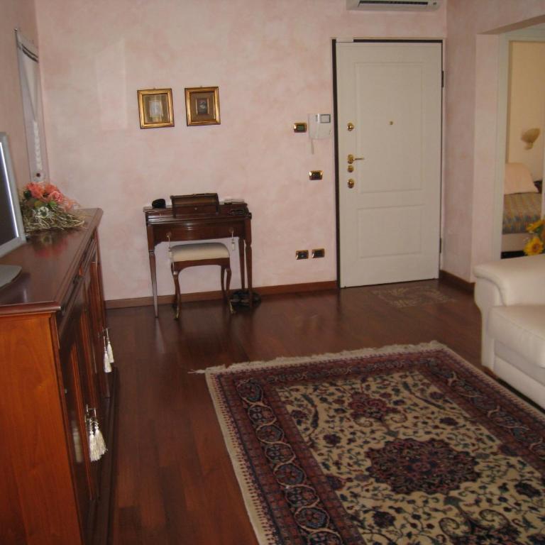 Casa Elisabetta Rapallo - Appartamento con 2 Camere da Letto - 9