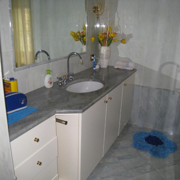 Casa Elisabetta Rapallo - Appartamento con 2 Camere da Letto - 18