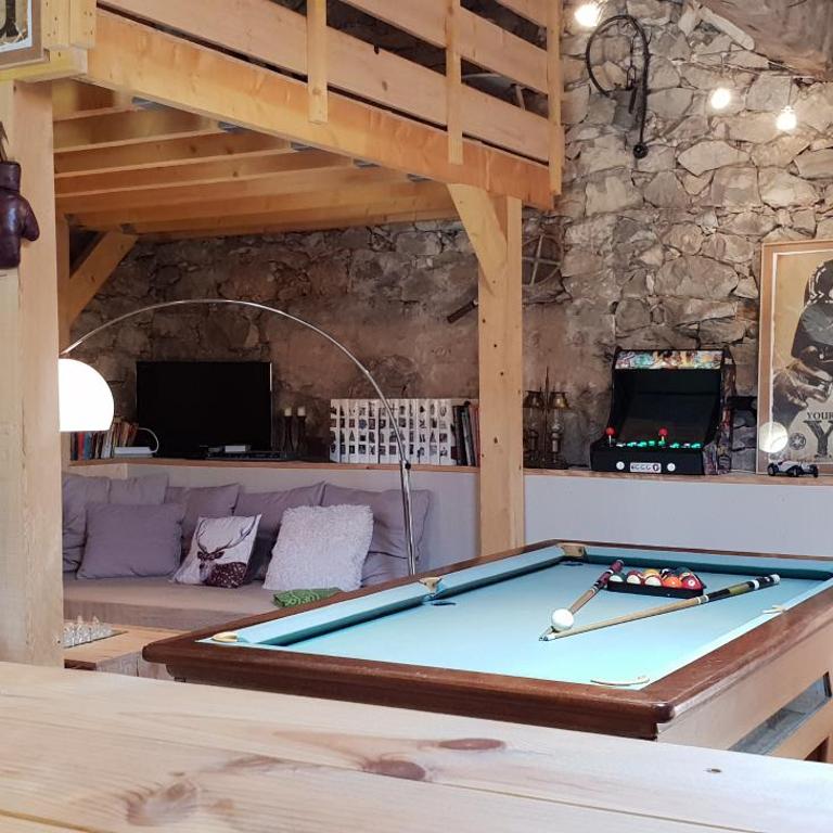 Bastide Napoléon - Loft (4 Adultes) - 6