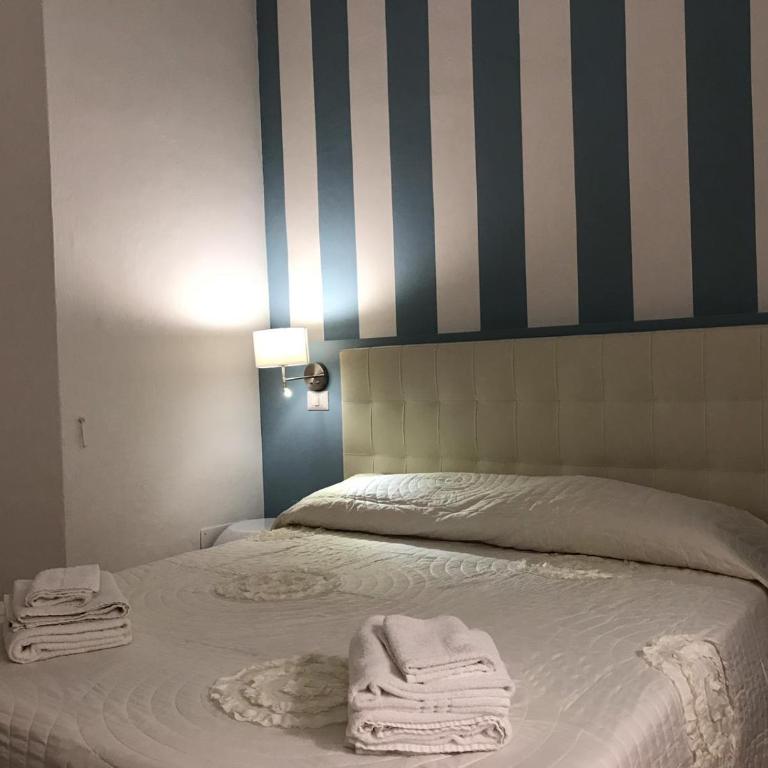 Sallustio Rooms - rooms only - Camera Deluxe - 4