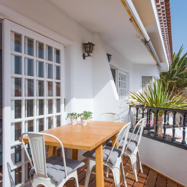 Apartamento Avitan - Apartment - 4