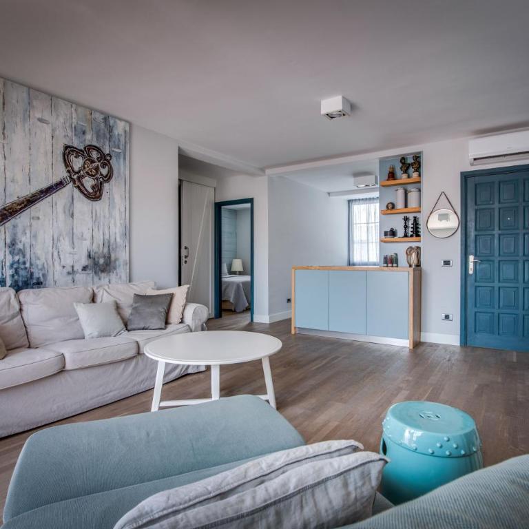 Apartamento Avitan - Apartment - 9