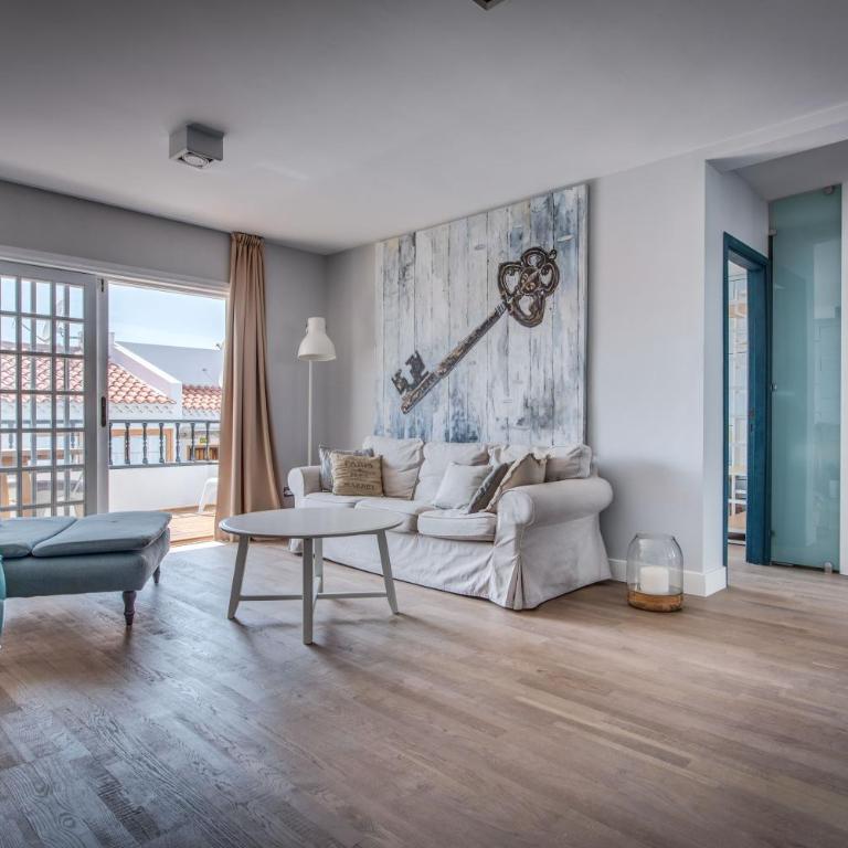 Apartamento Avitan - Apartment - 8