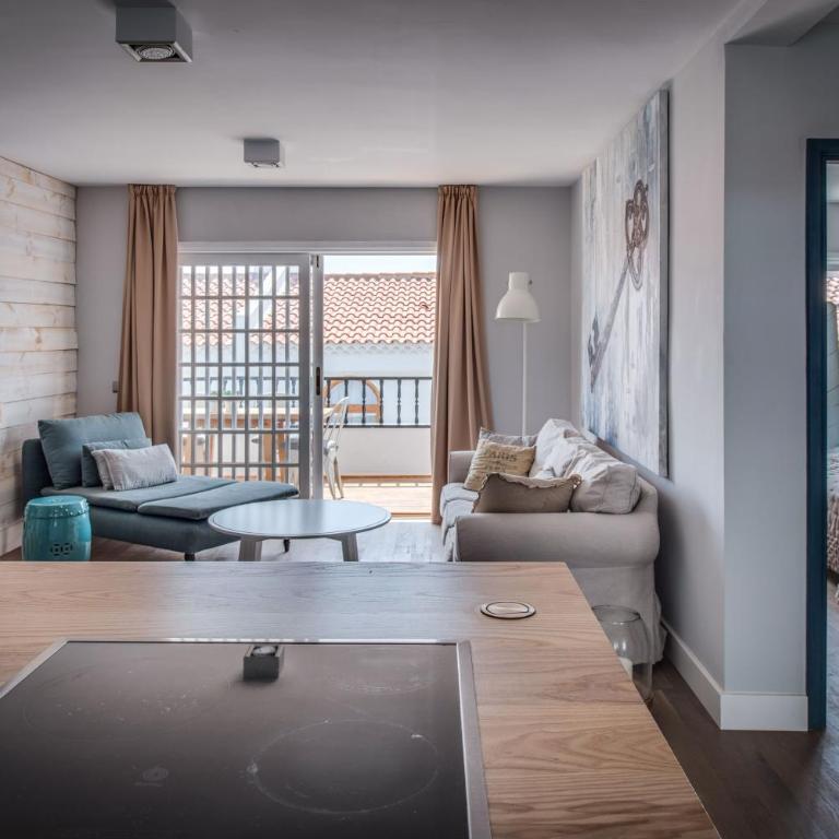 Apartamento Avitan - Apartment - 10