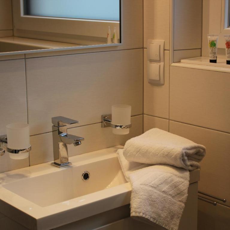 Appartementanlage Thermenblick SKI IN & SKI OUT - Apartment mit 1 Schlafzimmer (2-3 Erwachsene) - 9
