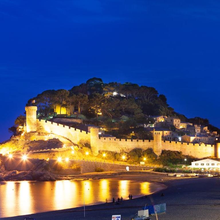 Lets Holidays AMAZING FRONT SEA VIEWS APARTMENT - Apartamento con vistas al mar - 27