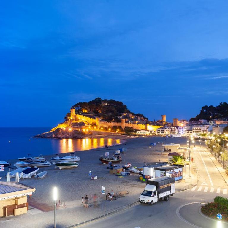 Lets Holidays AMAZING FRONT SEA VIEWS APARTMENT - Apartamento con vistas al mar - 29