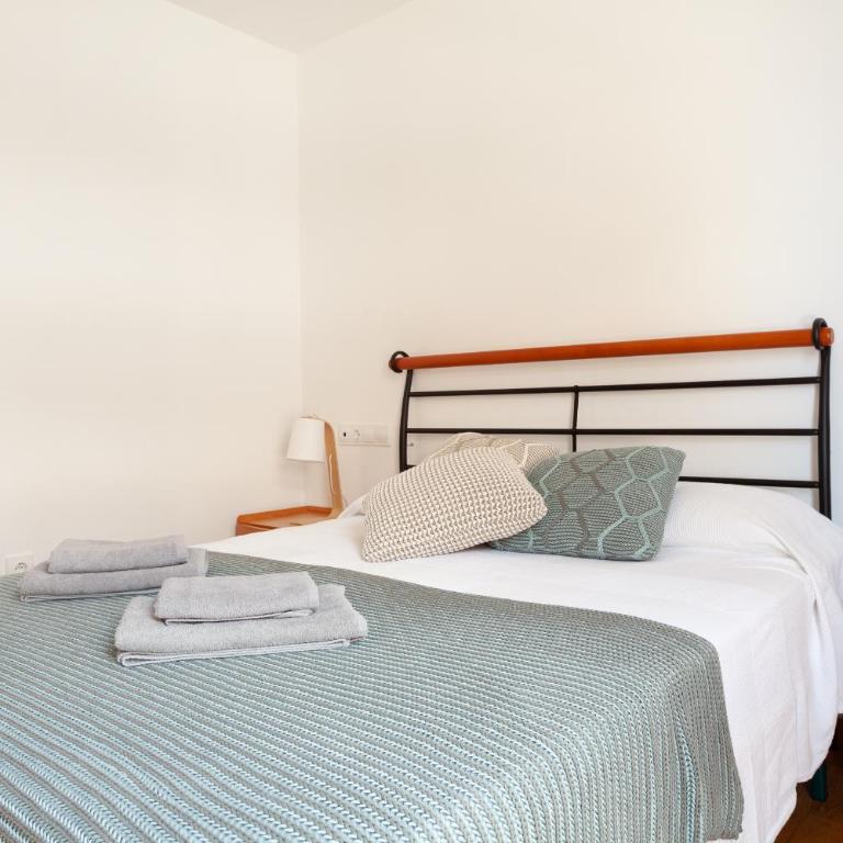 Lets Holidays AMAZING FRONT SEA VIEWS APARTMENT - Apartamento con vistas al mar - 20