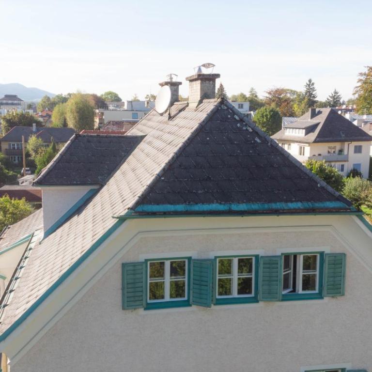 Villa Leopoldskron - Dúplex - 9