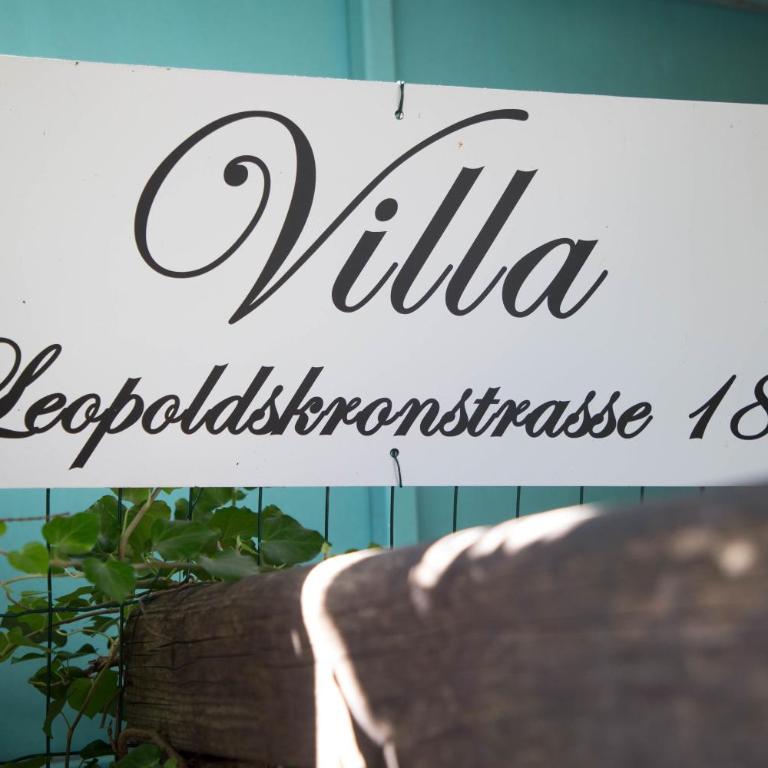 Villa Leopoldskron - Dúplex - 10
