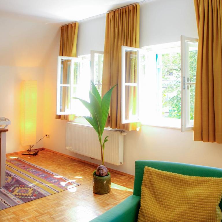 Villa Leopoldskron - Dúplex - 12