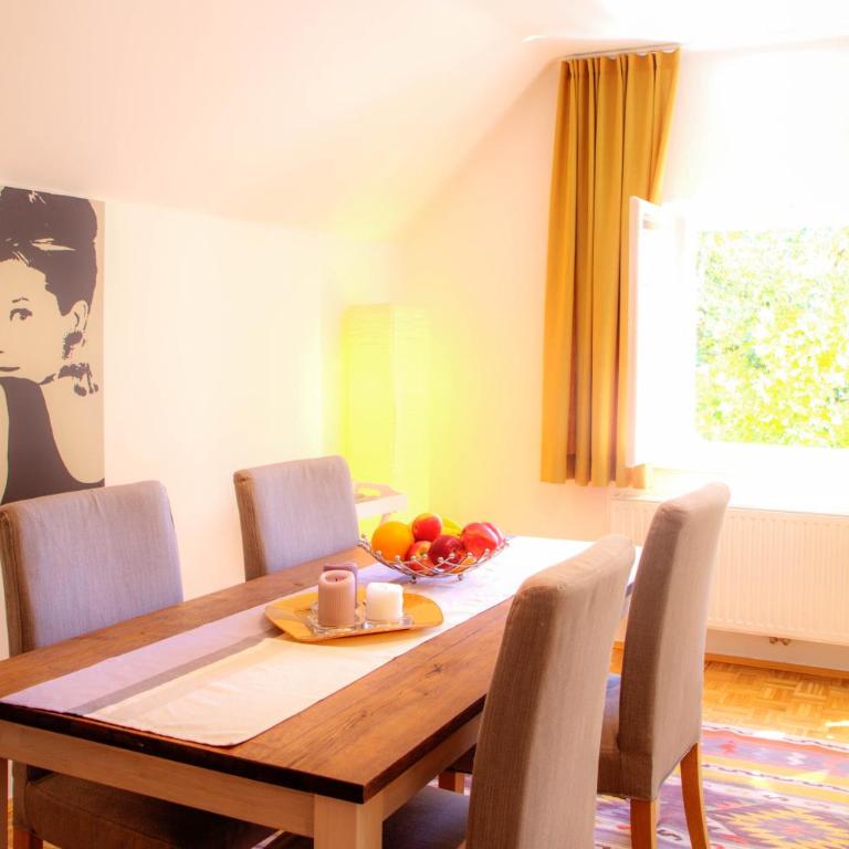 Villa Leopoldskron - Dúplex - 15