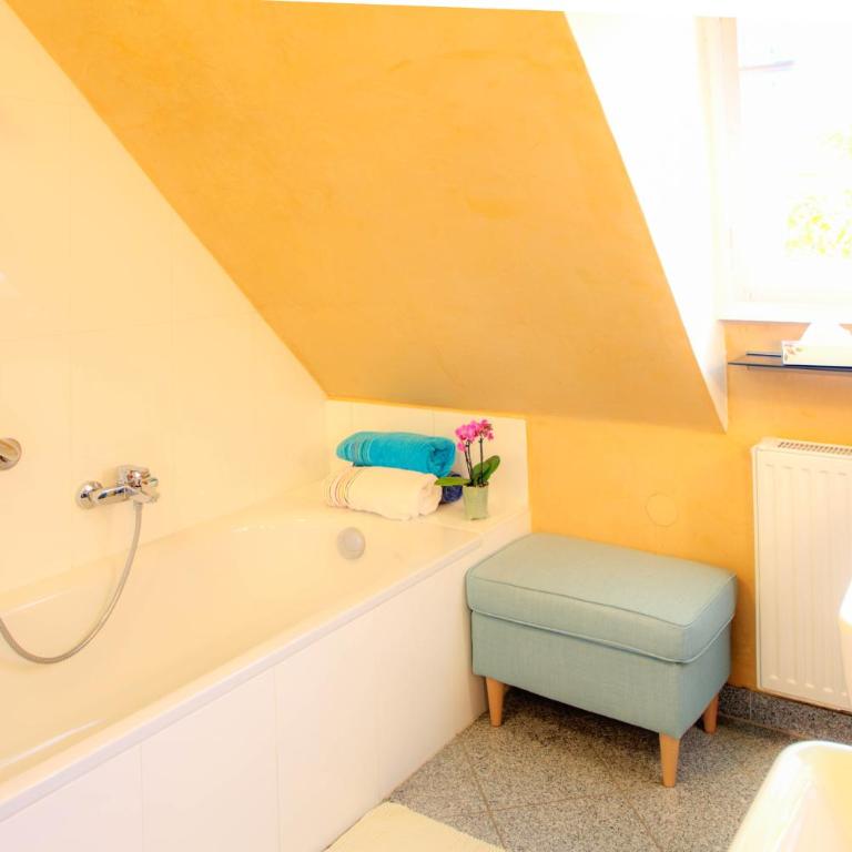 Villa Leopoldskron - Dúplex - 22